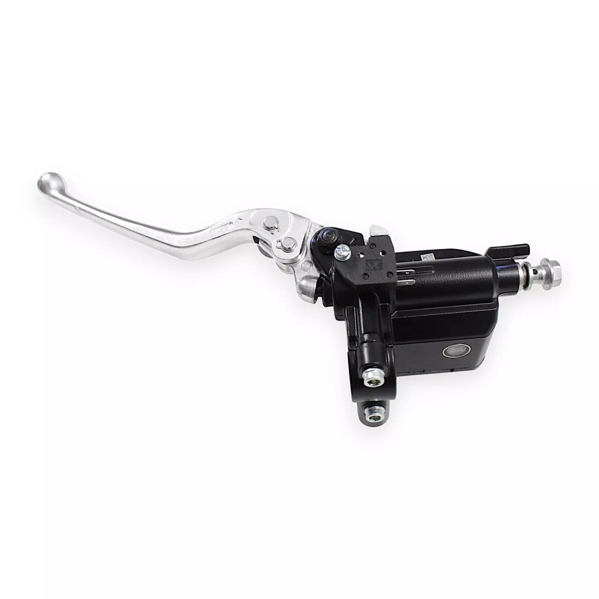 QJ MOTOR SRK 125-R ÖN FREN MERKEZİ ÜST KISIM YENİ MODEL #RK 53539